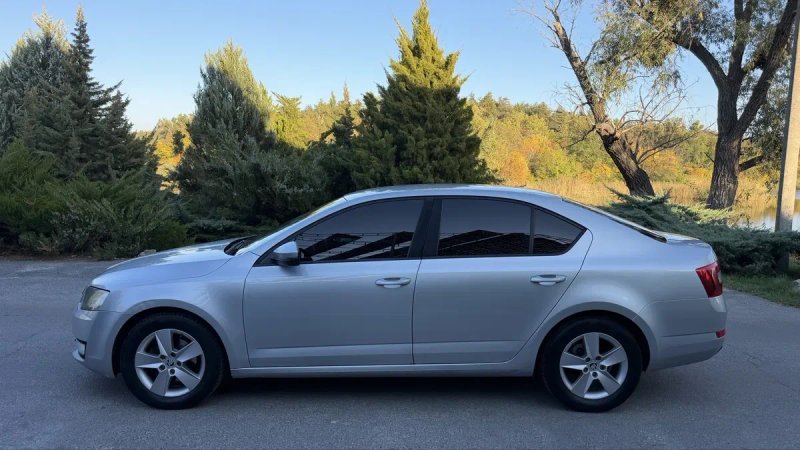 ‼️Skoda Octavia Низ ринку‼️ — фото 8