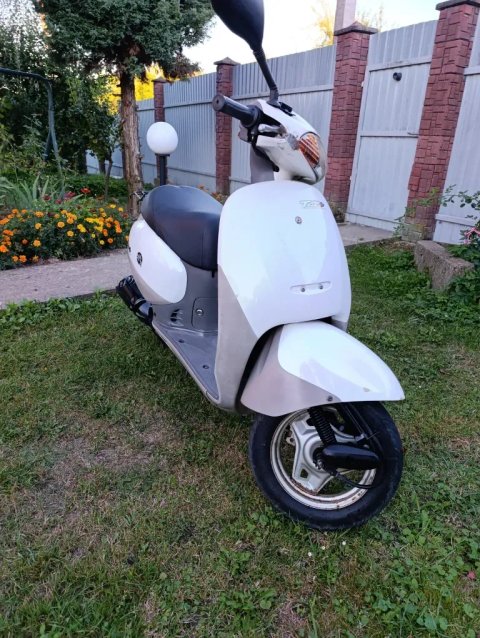Скутер Honda tact 51