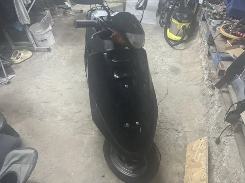 Скутер хонда такт 30 з новою поршневою