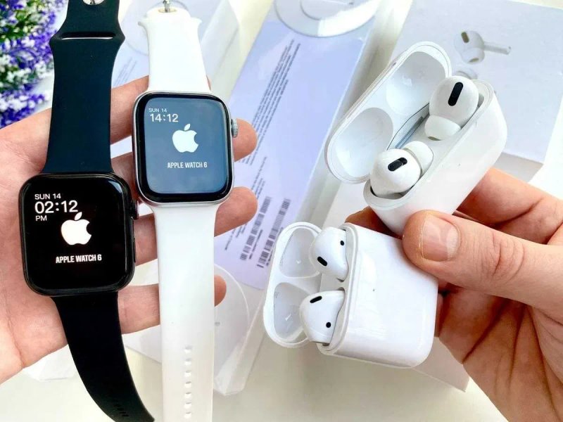 Смарт часы Apple Watch 11 / 10 Pro Max Эпл вотч.  NFC / Super Amoled. — фото 2