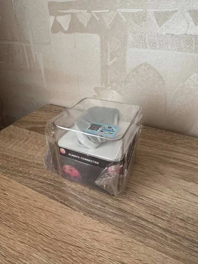 смарт годинник для дітей Wonlex KT19 PRO MAX 4G GPS — фото 6