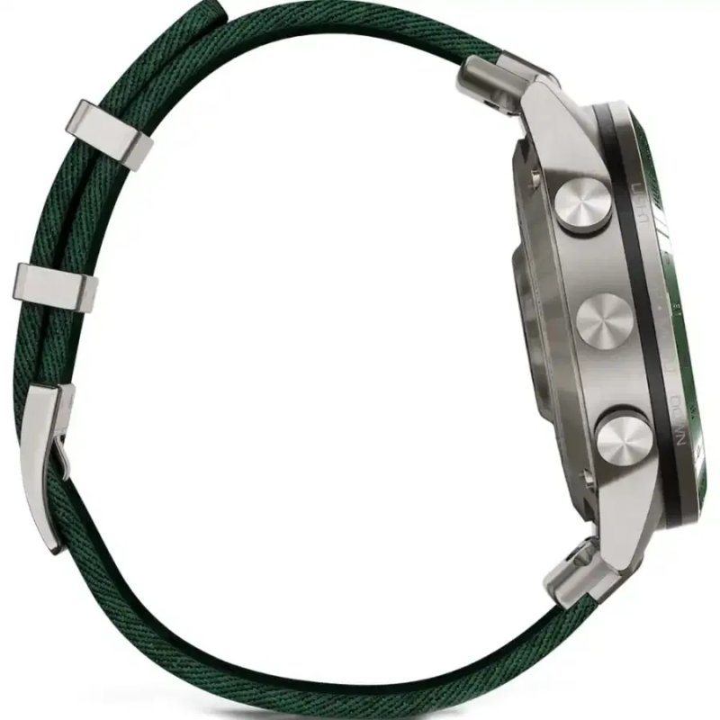 Смарт-годинник Garmin MARQ Golfer Gen 2 010-02648-21 46 mm — фото 3