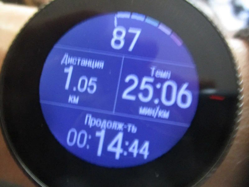 Смарт-годинник Polar Vantage M2 — фото 5