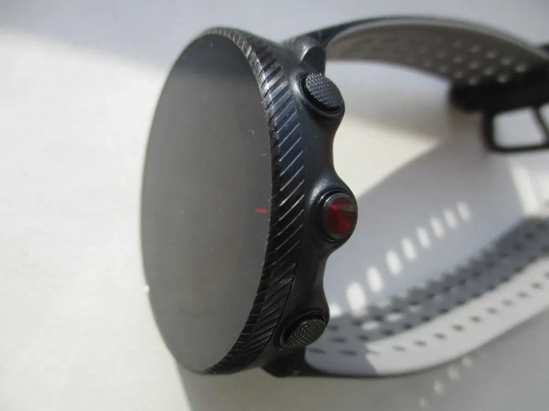 Смарт-годинник Polar Vantage M2 — фото 6