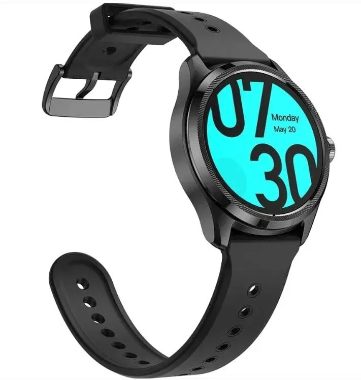 Смарт-годинник TicWatch Pro 5 GPS Obsidian — фото 5