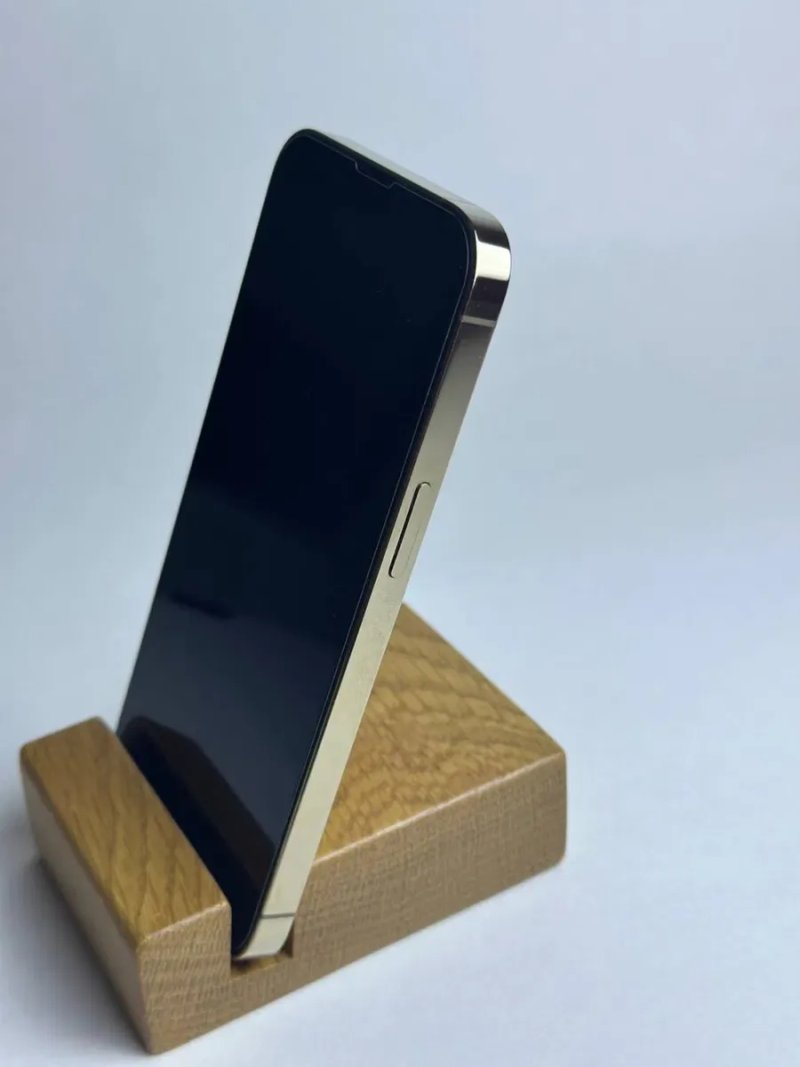 Смартфон Apple iPhone 13 Pro 256gb Gold — фото 5
