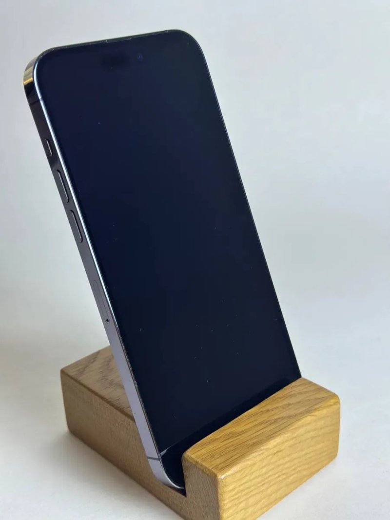 Смартфон Apple iPhone 14 Pro Max 256Gb Deep Purple — фото 6