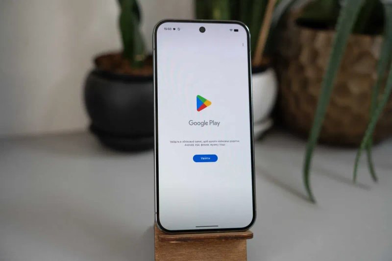 Смартфон Google Pixel 9 Pro XL 16/256GB Hazel  Neverlock  45 цикла супер стан — фото 8