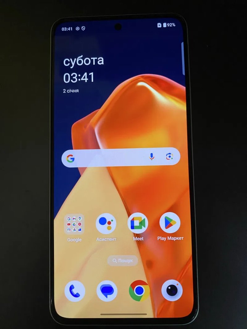 смартфон OnePlus 10R — фото 2