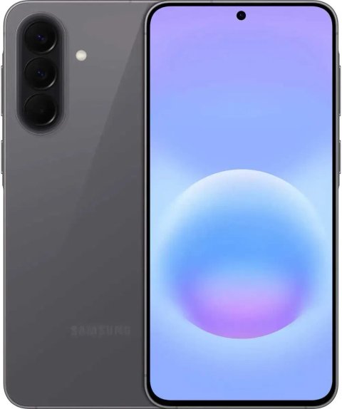Смартфон Samsung Galaxy A57 5G 8/128GB Gray