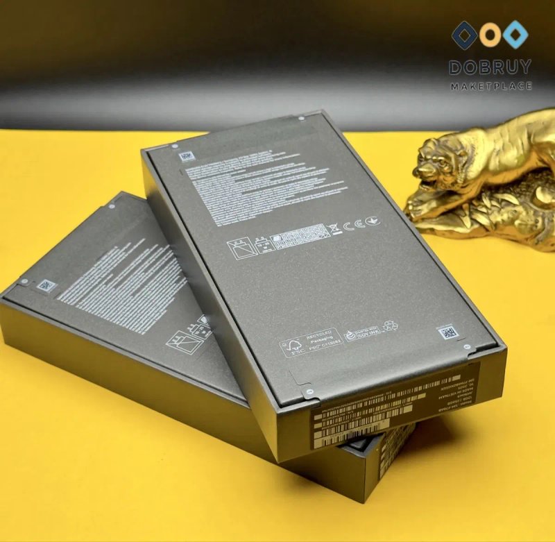 Смартфон Samsung Galaxy Z Flip 7 12/256GB Jet Black ROM НОВИЙ! — фото 3