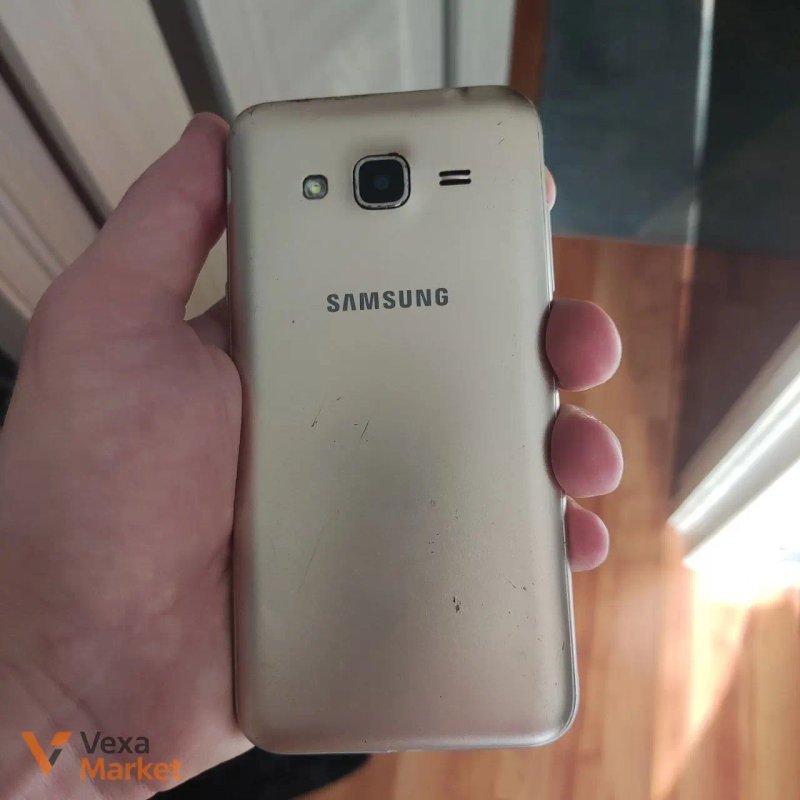 Смартфон Samsung — фото 2