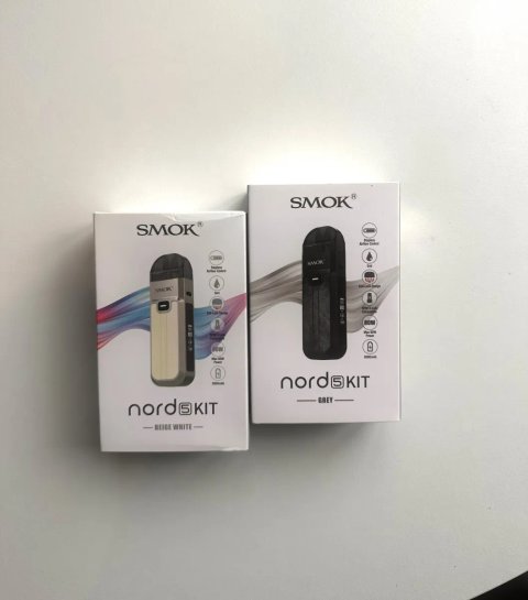 SMOK NORD 5 KIT