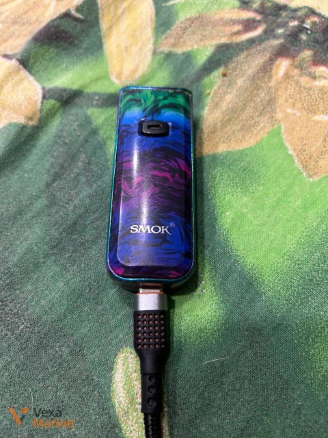 SMOK Nord 50W Pod-система