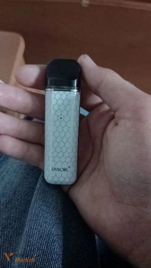 SMOK NOVO 2 Pod-система