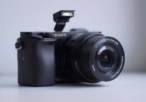 Sony A6000+Sony FE 16-50mm