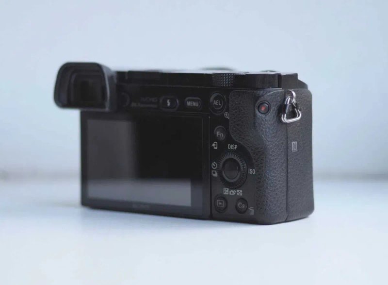 Sony A6000+Sony FE 16-50mm — фото 3