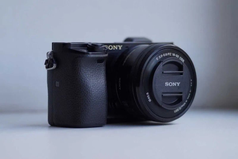 Sony A6000+Sony FE 16-50mm — фото 5