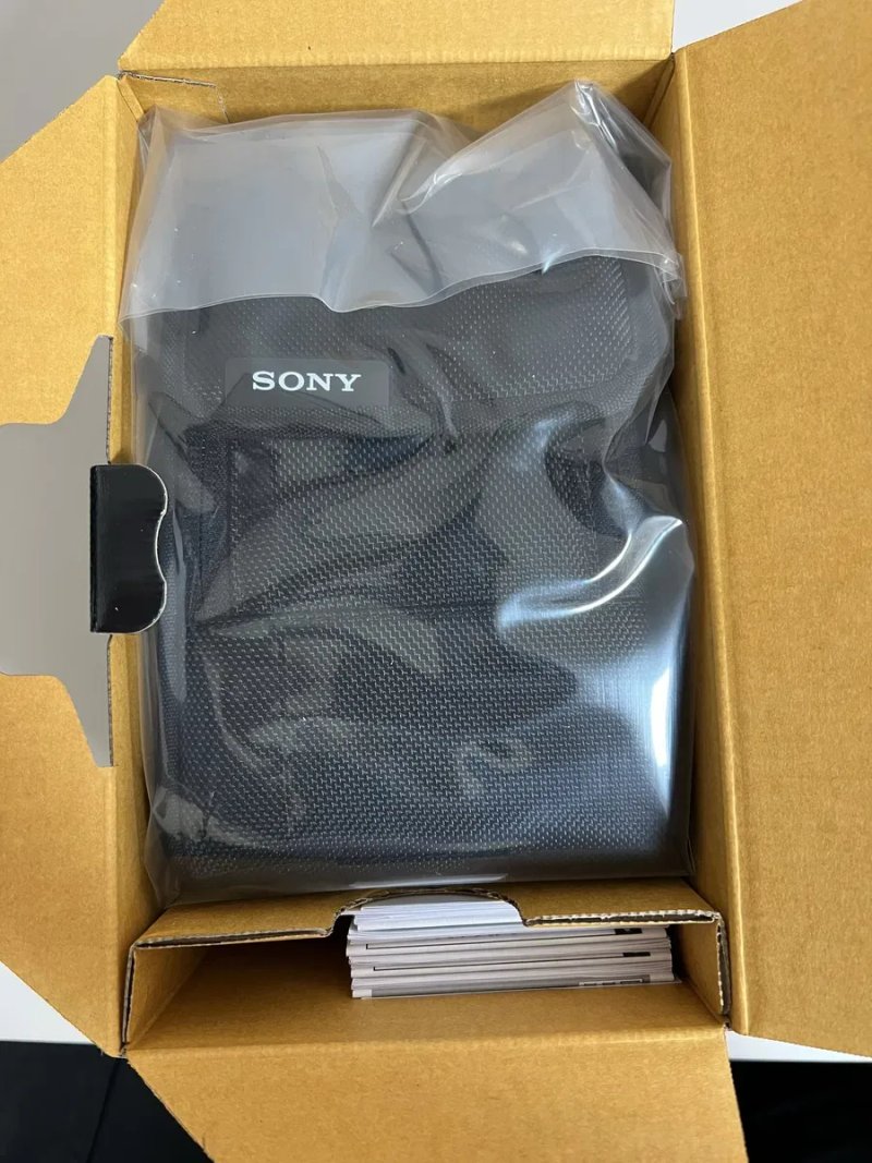 Sony FE 24-70mm f/2.8 GM II Lens (Sony E) (SEL2470GM2) — фото 3