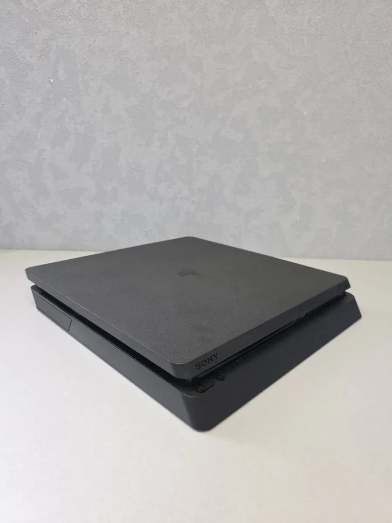 Sony Playstation 4 Ps4 Slim Ps CUH2108A 500GB HDD Магазин Гарантія 12 Місяців + Horizon Zero Dawn Complete Edition — фото 6
