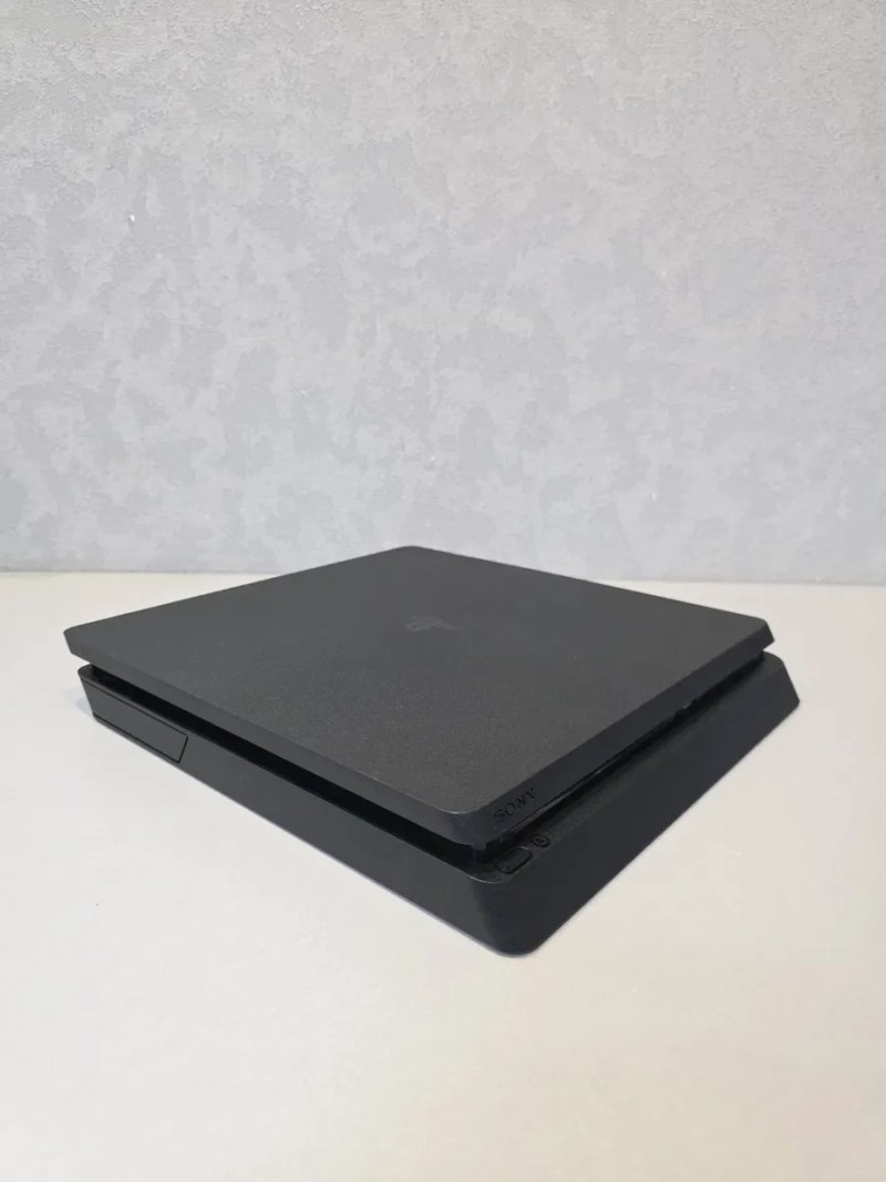 Sony Playstation 4 Slim Ps4 Ps CUH2218B 3 Ревізія 1TB 1024GB HDD Магазин 12 Місяців Гарантія + Madden NFL 15 — фото 6