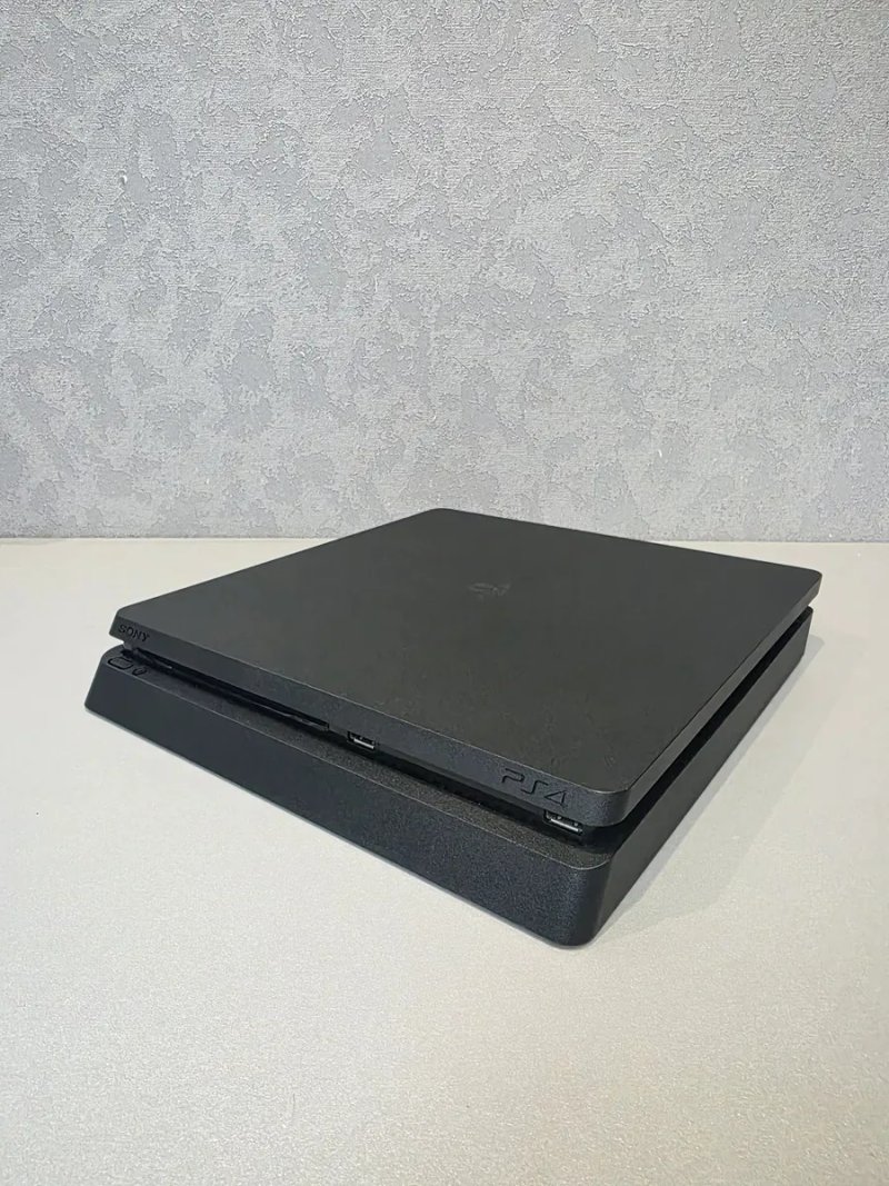 Sony Playstation 4 Slim Ps4 Ps CUH2218B 3 Ревізія 1TB 1024GB HDD Магазин 12 Місяців Гарантія + Madden NFL 15 — фото 7