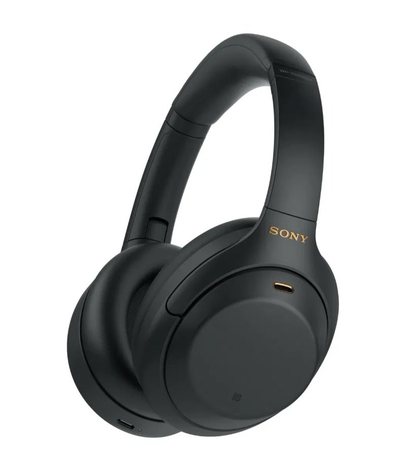 Sony WH-1000XM4 — бездротові навушники з ANC | Вітринний варіант — фото 3
