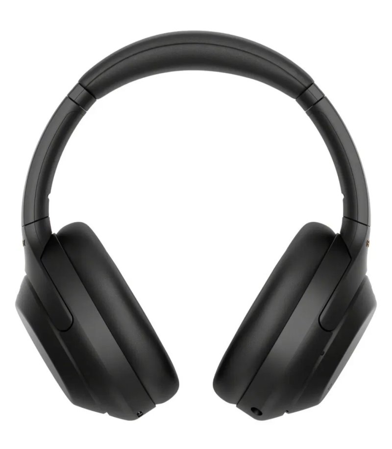 Sony WH-1000XM4 — бездротові навушники з ANC | Вітринний варіант — фото 4
