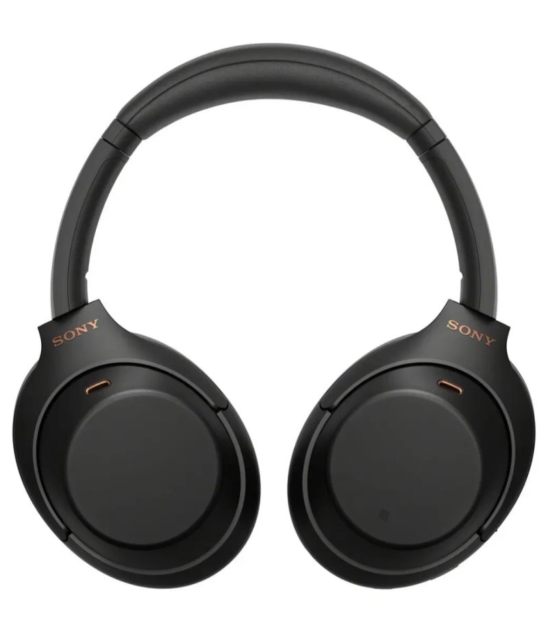 Sony WH-1000XM4 — бездротові навушники з ANC | Вітринний варіант — фото 5