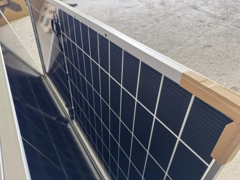 Сонячна панель Longi 645Вт Solar LR7-72HVD-645M Bifacial Hi-MO X10 NEW — фото 3
