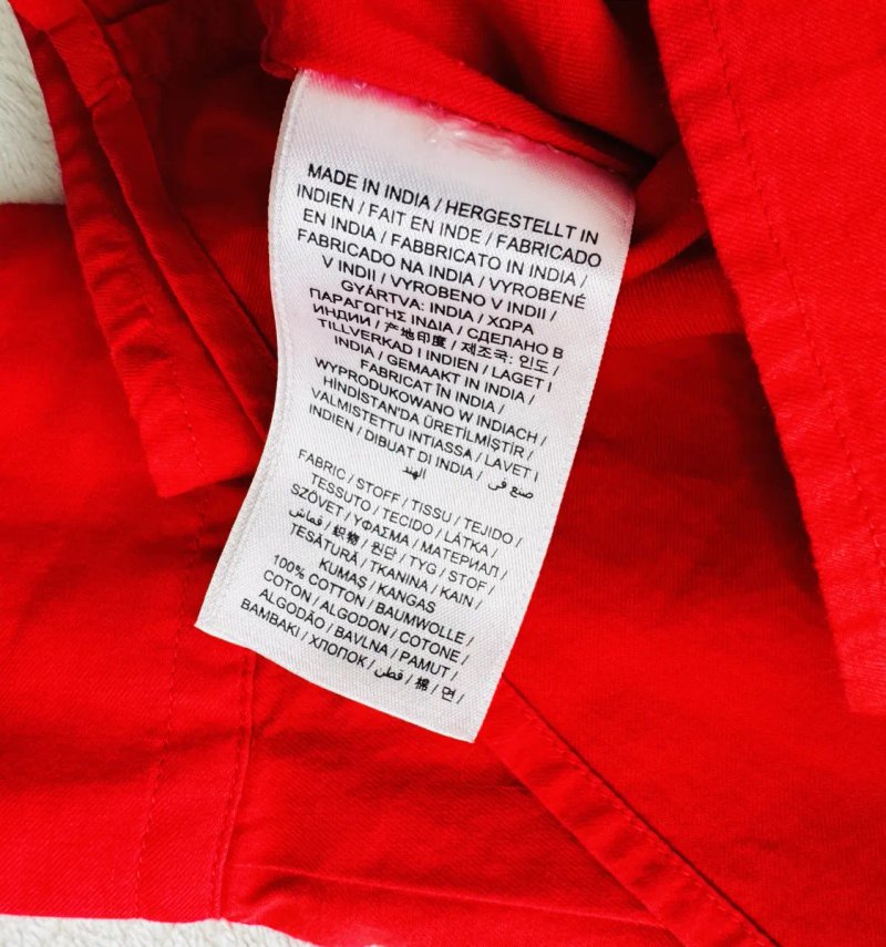 Сорочка Gant 9-10р — фото 5