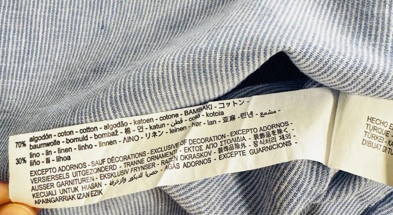 Сорочка Zara 11-12 — фото 5