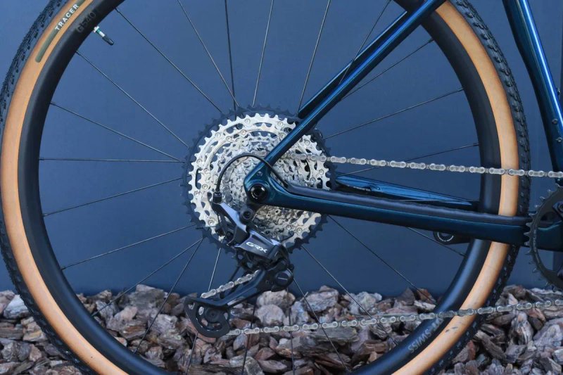 Specialized Diverge Carbon M — фото 2