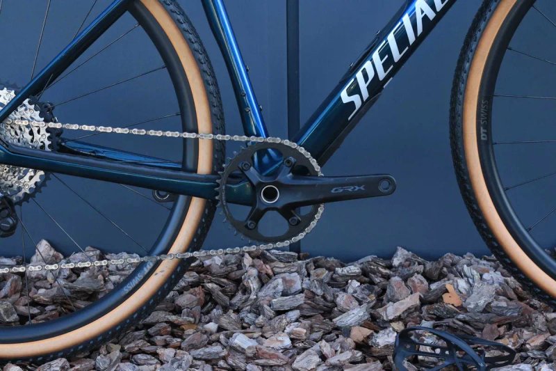 Specialized Diverge Carbon M — фото 3