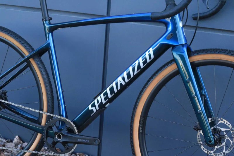 Specialized Diverge Carbon M — фото 5