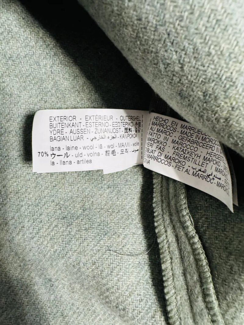 Спідничка Zara 11-12 р — фото 5
