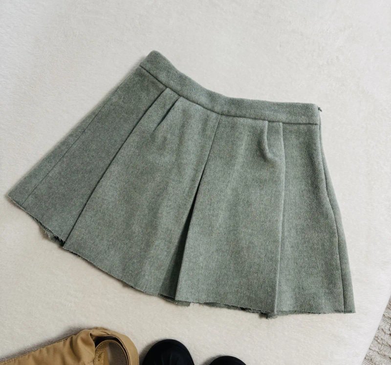 Спідничка Zara 11-12 р — фото 2