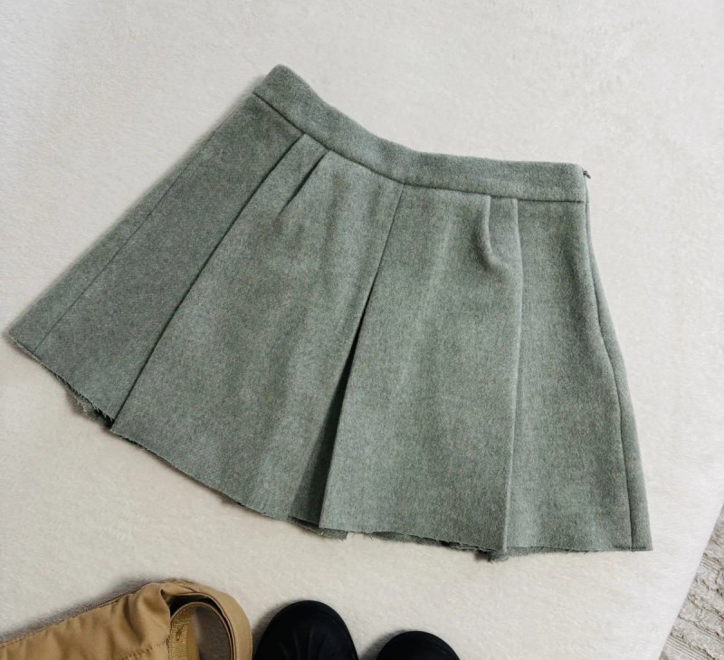 Спідничка Zara 11-12 р — фото 3