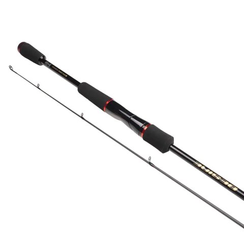 Спинінгові вудилища GC Desire ,GC Vertais, GCxTica Graphite NEO