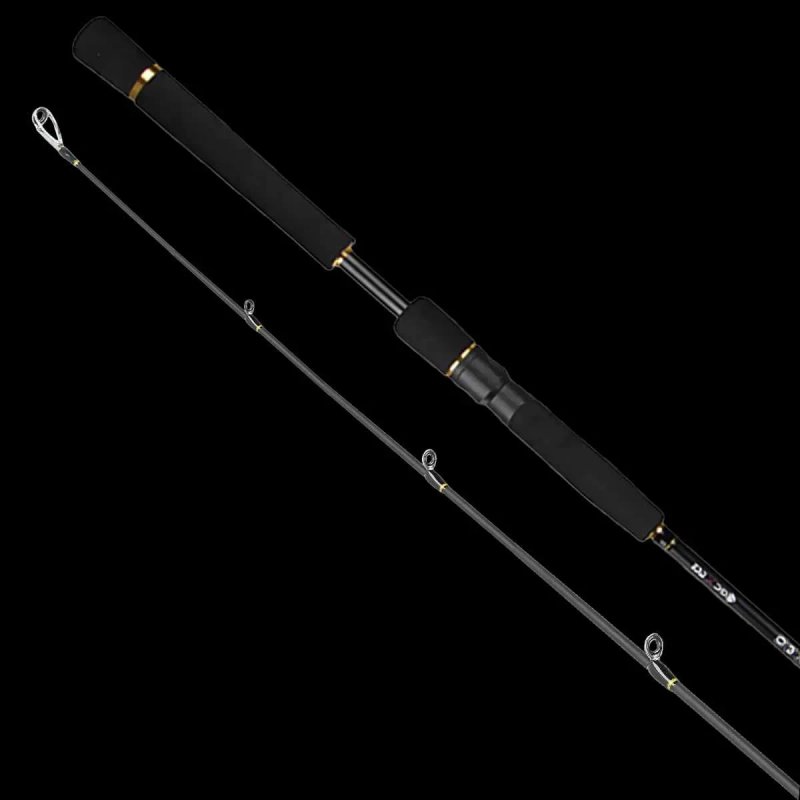 Спинінгові вудилища GC Desire  ,GC Vertais,  GCxTica Graphite NEO — фото 8