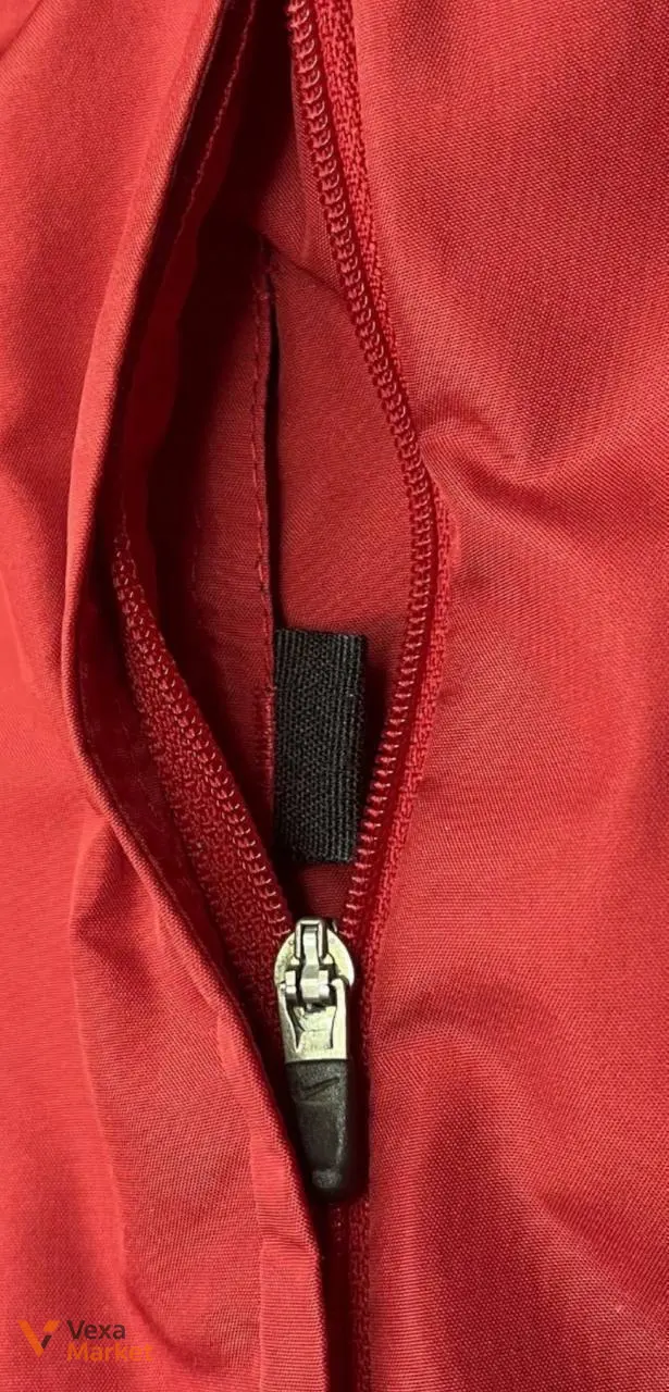 Спортивна бігова куртка Nike Running S — фото 3