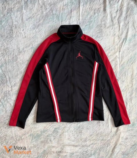 Спортивна кофта Jordan Jumpman Suit Jacket розмір S