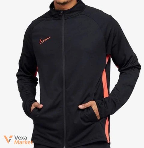 Спортивна кофта Nike Dry Academy чоловіча розмір M