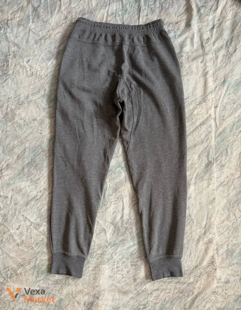 Спортивні штани Nike Tech Fleece сірі розмір S — фото 7