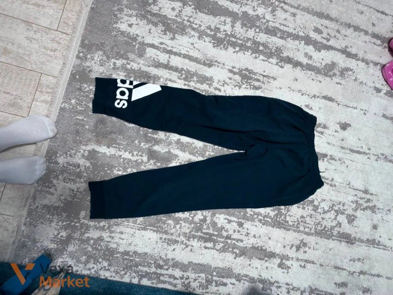Спортивний одяг Adidas, Puma, New Balance, Kappa — фото 3