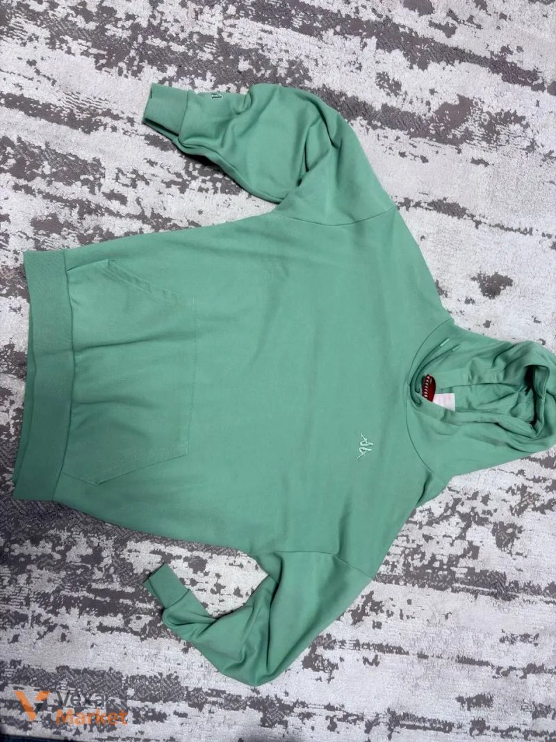 Спортивний одяг Adidas, Puma, New Balance, Kappa — фото 6
