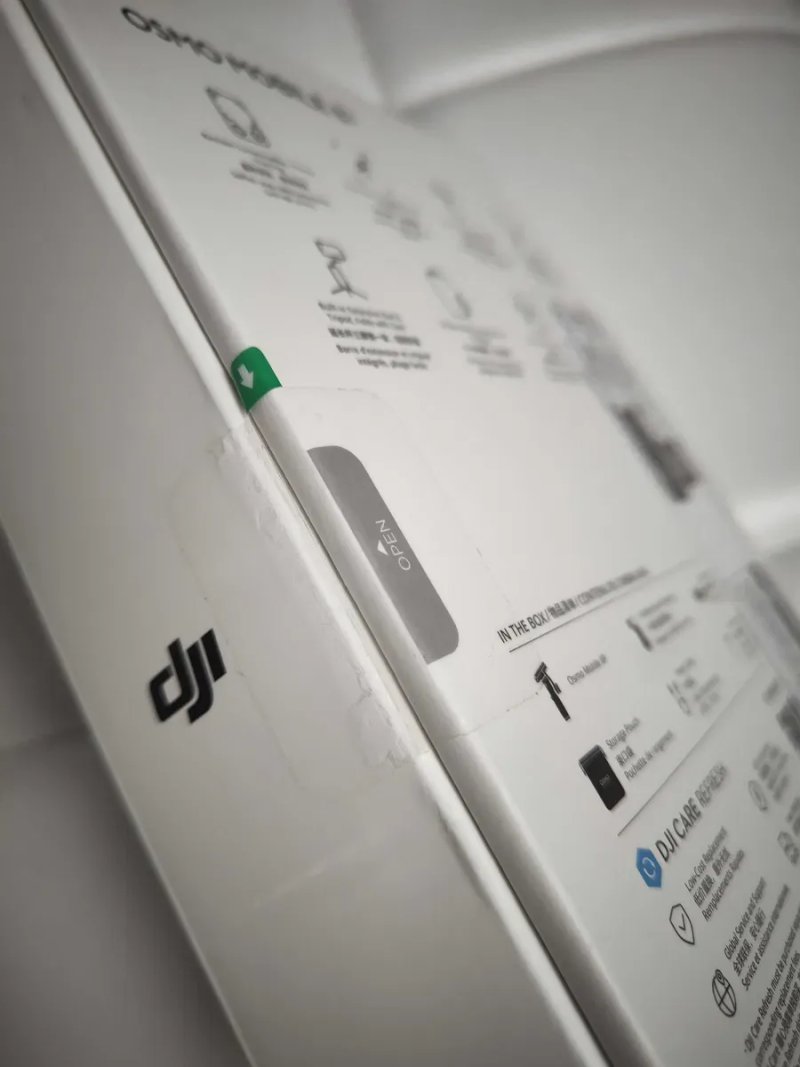 Стабілізатор DJI Osmo Mobile 8P(standart та tracking версія) + кейс!!! — фото 3