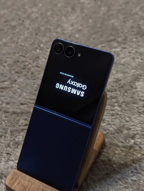 Стан‼️Гарантія‼️Flip 7 ‼️256gb Z Flip 7 Samsung galaxy z flip 7