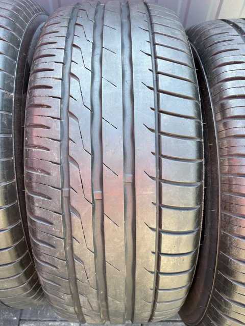 Стан новий літня резина 285/60 r18 Toyota Land Cruiser 200 100 Lexus LX470 570