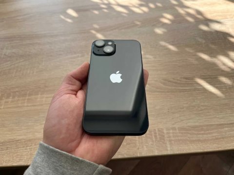 Стан нового - Apple iPhone 14 128gb - 97% батарея (оригінальна)